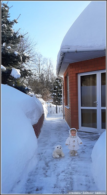 Кто-нибудь скажет? Весна будет (фото 5)