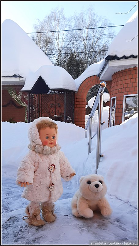 Кто-нибудь скажет? Весна будет (фото 3)