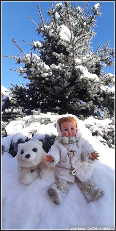 Кто-нибудь скажет? Весна будет (фото 7)