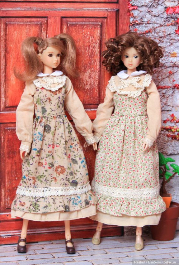 Коллекция "Бантики и воротнички" (фото 6)