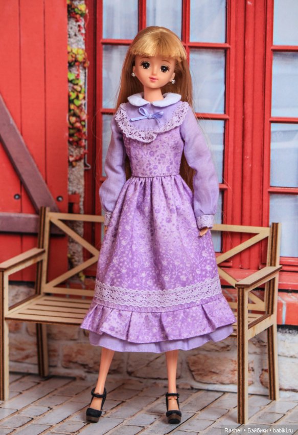 Коллекция "Бантики и воротнички"