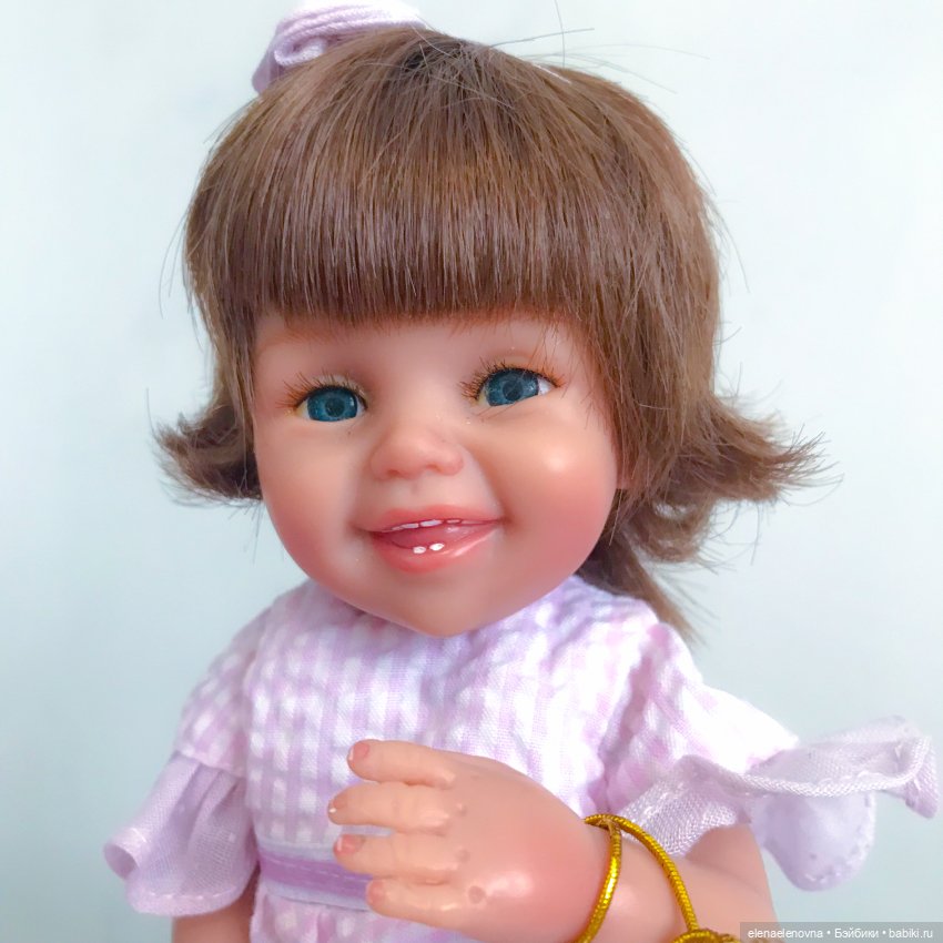 Добро пожаловать домой, котёнок! Тройняшки от Jane Bradbury и Ashton Drake Gallery (фото 6)