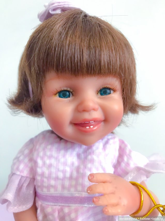 Добро пожаловать домой, котёнок! Тройняшки от Jane Bradbury и Ashton Drake Gallery (фото 5)