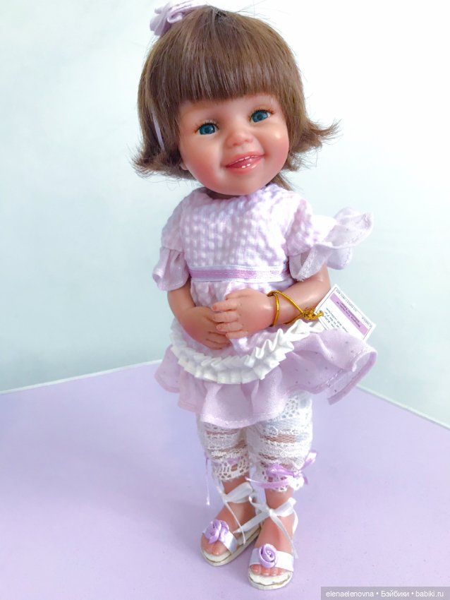 Добро пожаловать домой, котёнок! Тройняшки от Jane Bradbury и Ashton Drake Gallery (фото 3)