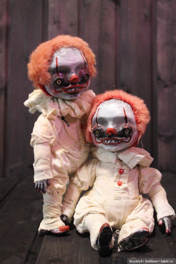 Artflection — Авторские мишки Тедди и друзья: фото