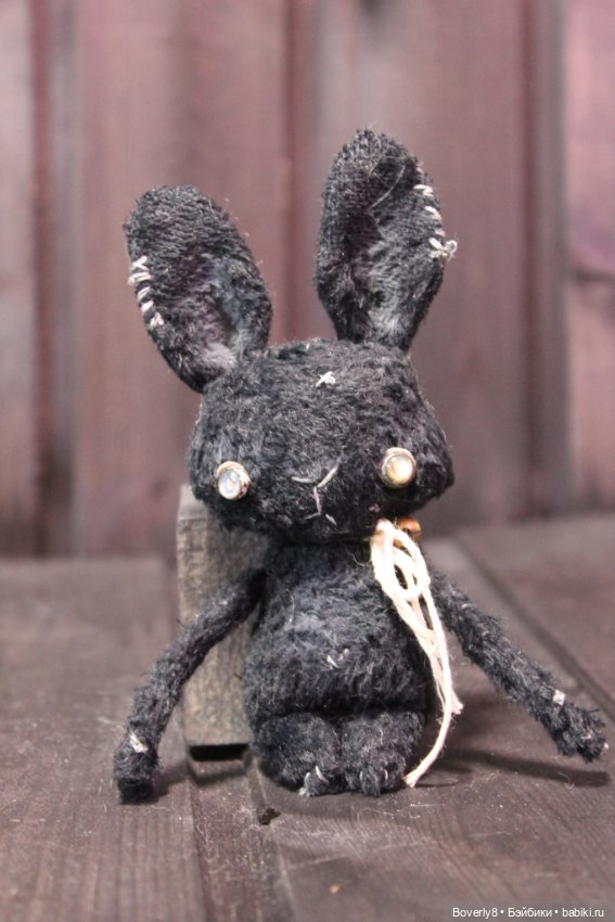 Artflection — Авторские мишки Тедди и друзья: фото