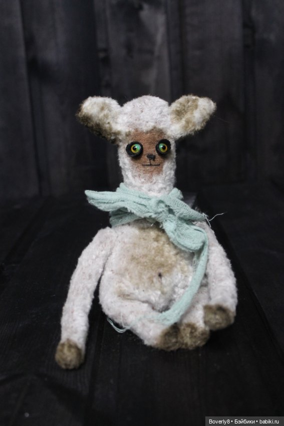 Artflection — Авторские мишки Тедди и друзья: фото