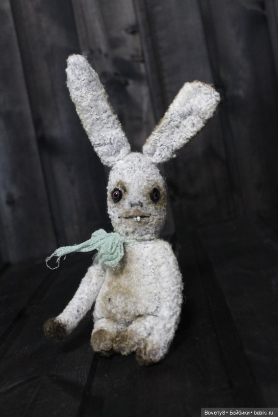 Artflection — Авторские мишки Тедди и друзья: фото