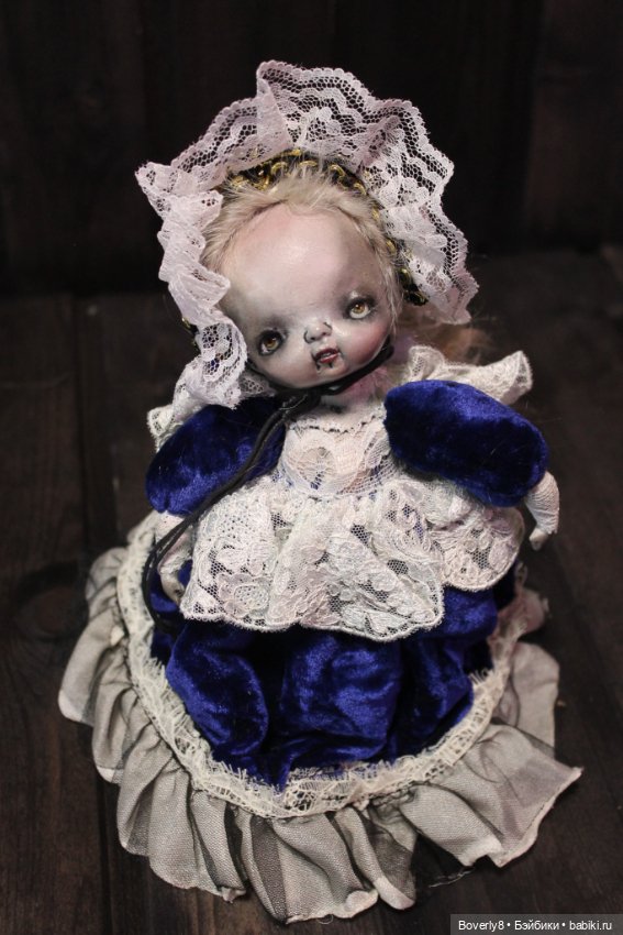 Artflection — Авторские мишки Тедди и друзья: фото