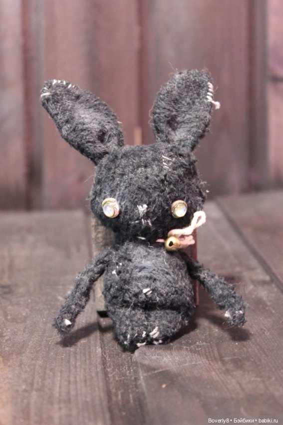 Artflection — Авторские мишки Тедди и друзья: фото