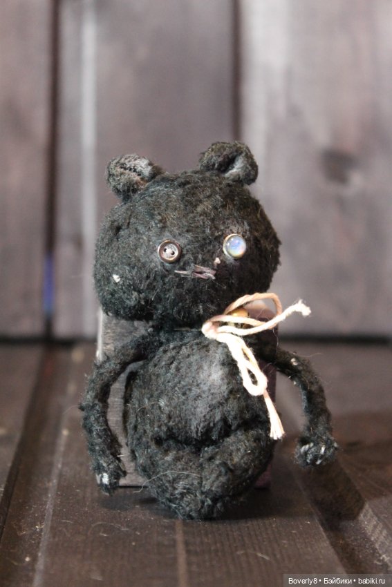 Artflection — Авторские мишки Тедди и друзья: фото