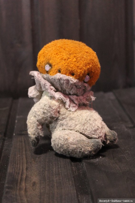 Artflection — Авторские мишки Тедди и друзья: фото