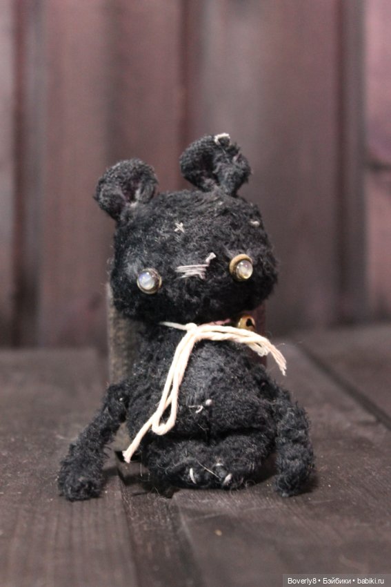 Artflection — Авторские мишки Тедди и друзья: фото