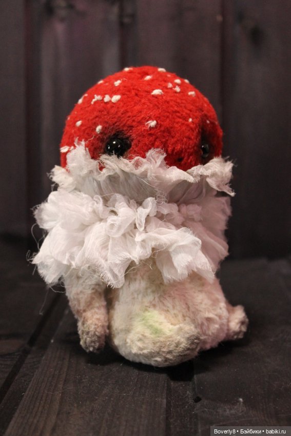 Artflection — Авторские мишки Тедди и друзья: фото