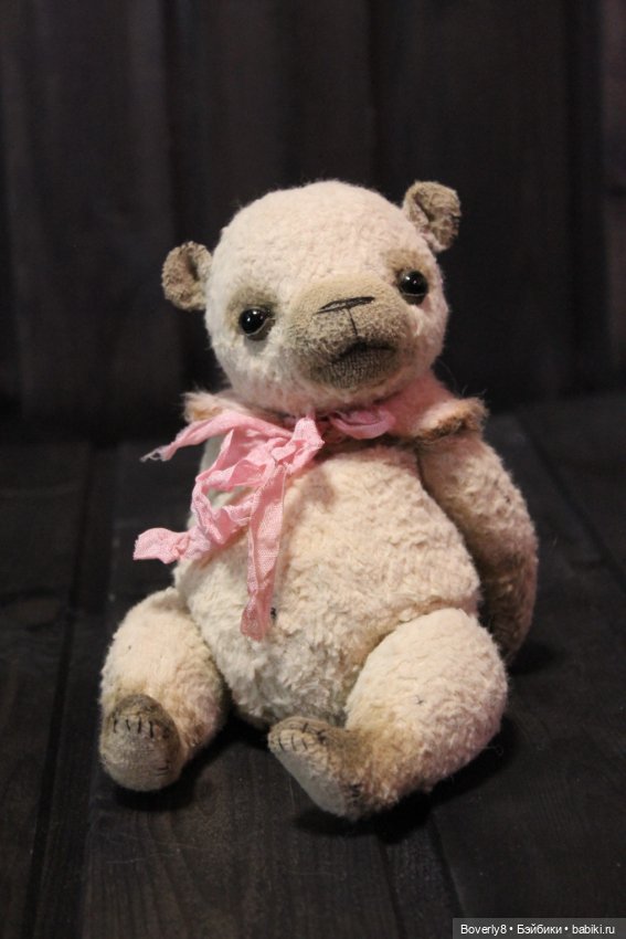 Artflection — Авторские мишки Тедди и друзья: фото