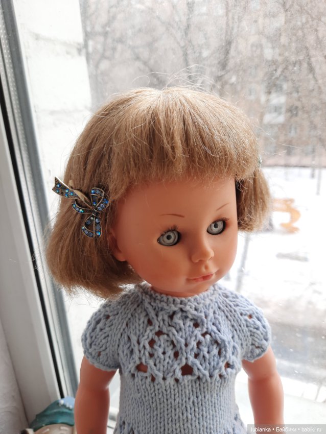 Эльвия и Джемма в новых платьях (фото 5)