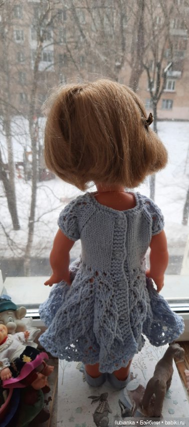 Эльвия и Джемма в новых платьях (фото 6)