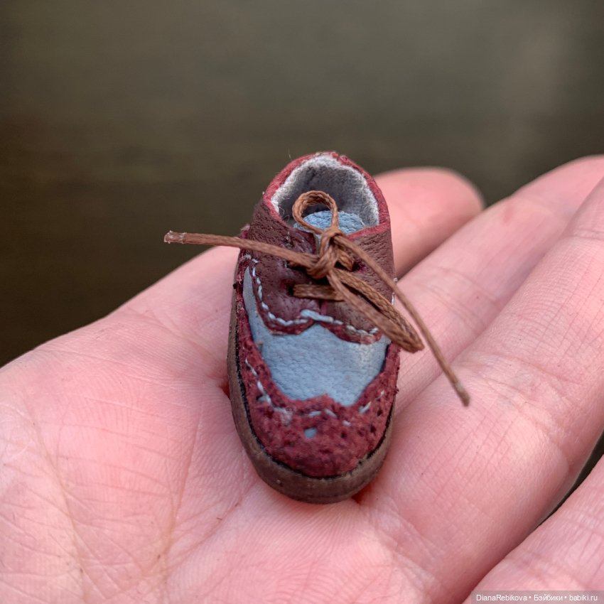 Теперь и я немного сапожник ☺️ и небольшой лайфхак (фото 5)