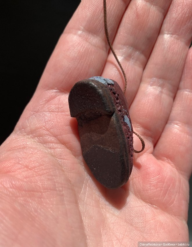 Теперь и я немного сапожник ☺️ и небольшой лайфхак (фото 7)