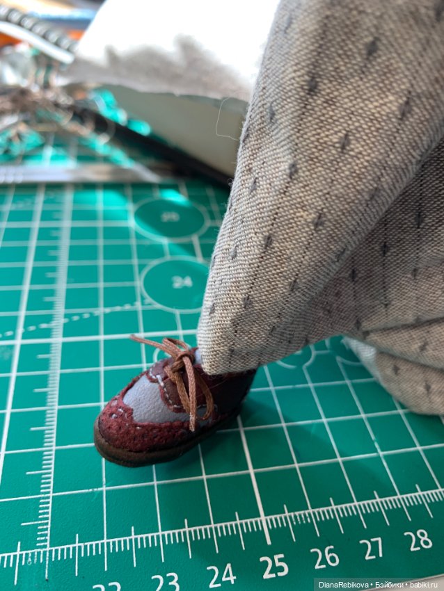 Теперь и я немного сапожник ☺️ и небольшой лайфхак (фото 3)