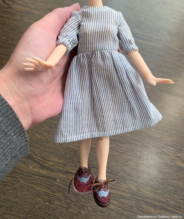 Теперь и я немного сапожник ☺️ и небольшой лайфхак (фото 9)