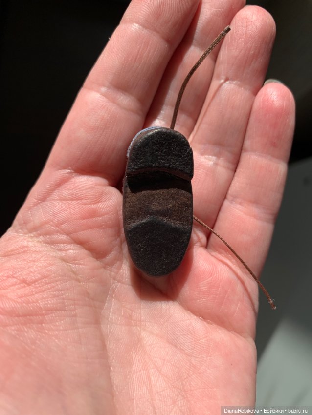 Теперь и я немного сапожник ☺️ и небольшой лайфхак (фото 6)