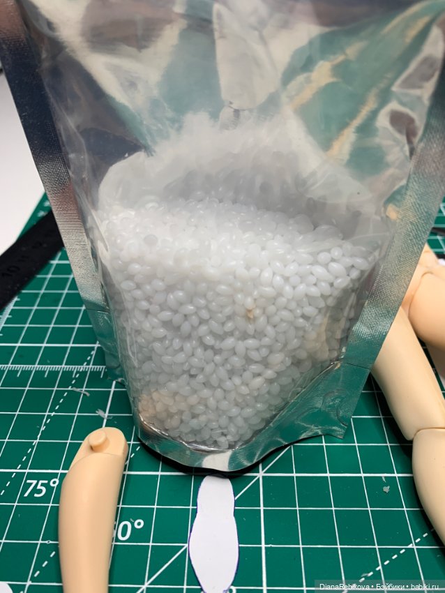 Теперь и я немного сапожник ☺️ и небольшой лайфхак