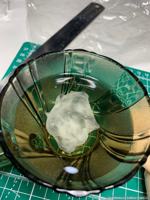 Теперь и я немного сапожник ☺️ и небольшой лайфхак