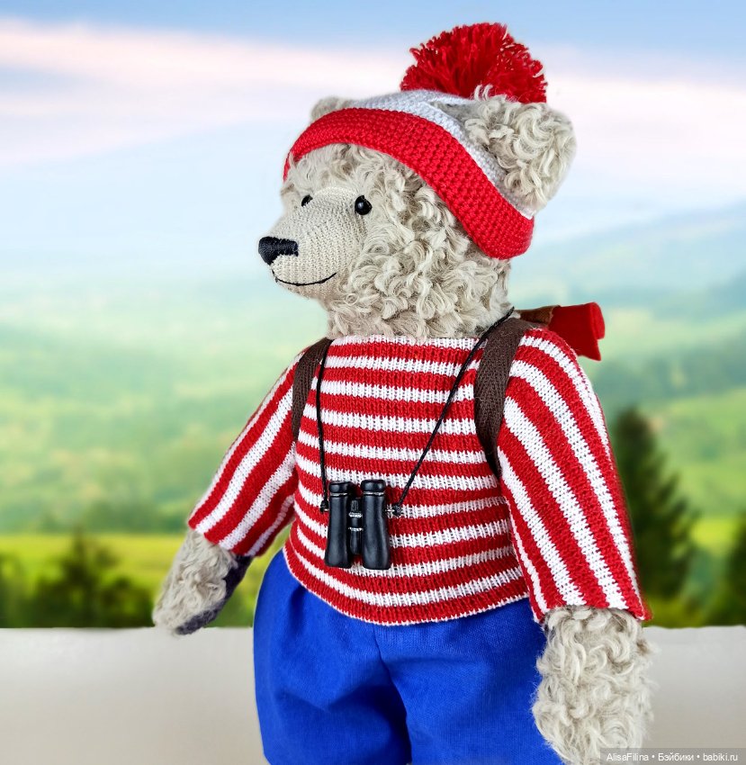 Любители вы Виммельбух (Найди и покажи, Найди предмет) (фото 4)