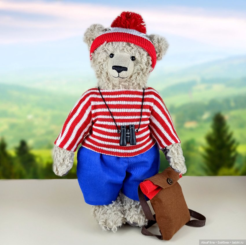 Любители вы Виммельбух (Найди и покажи, Найди предмет)