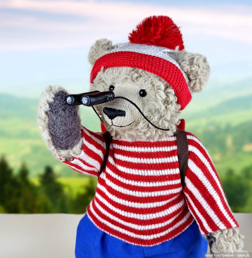 Любители вы Виммельбух (Найди и покажи, Найди предмет) (фото 5)