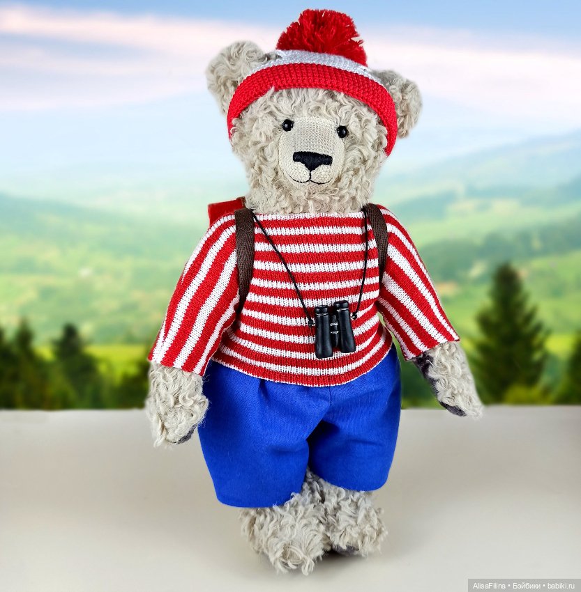 Любители вы Виммельбух (Найди и покажи, Найди предмет) (фото 3)