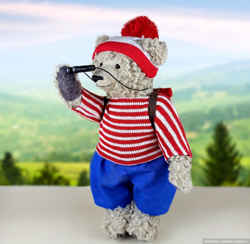 Любители вы Виммельбух (Найди и покажи, Найди предмет) (фото 6)