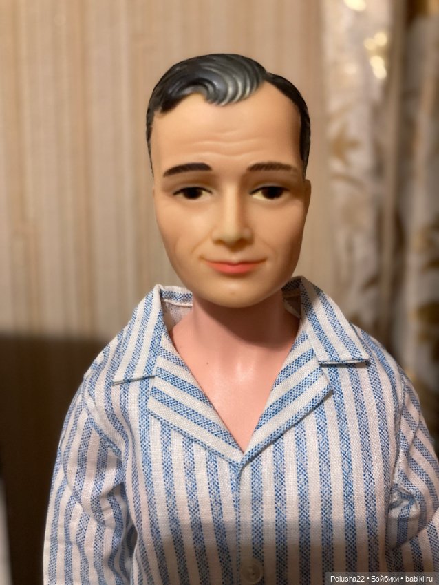 Littlechap — Винтажные куклы ГДР (Немки): Бигги (фото 3)
