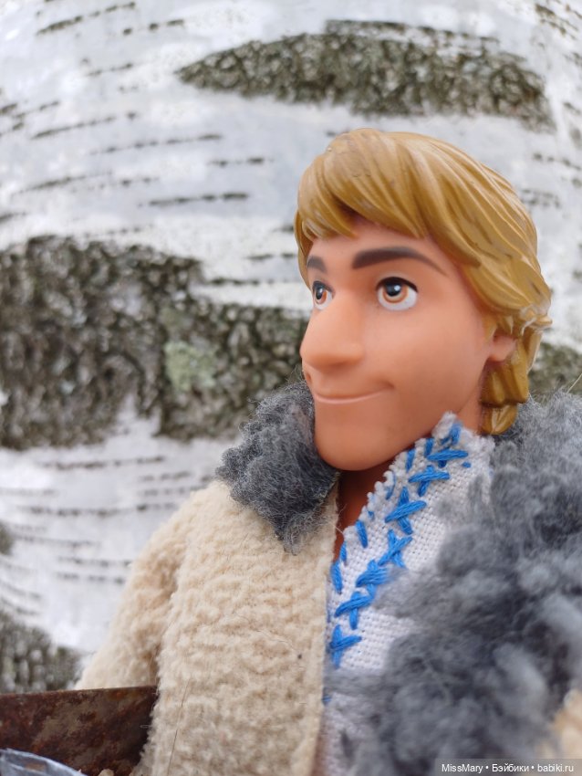 Как Ваня за дровами ходил (фото 8)