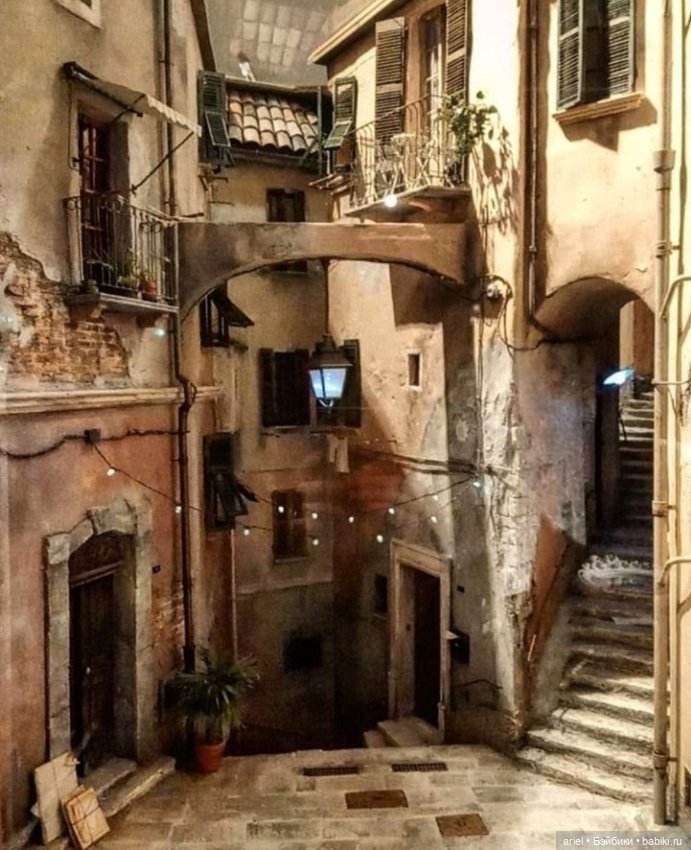 Уникальная миниатюра от Masayuki Haga (фото 2)