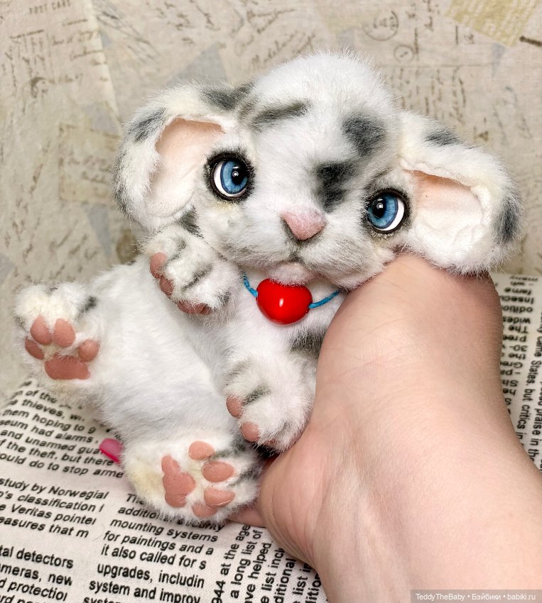 Fortune — Реалистичные игрушки и звери (Натюр): собаки