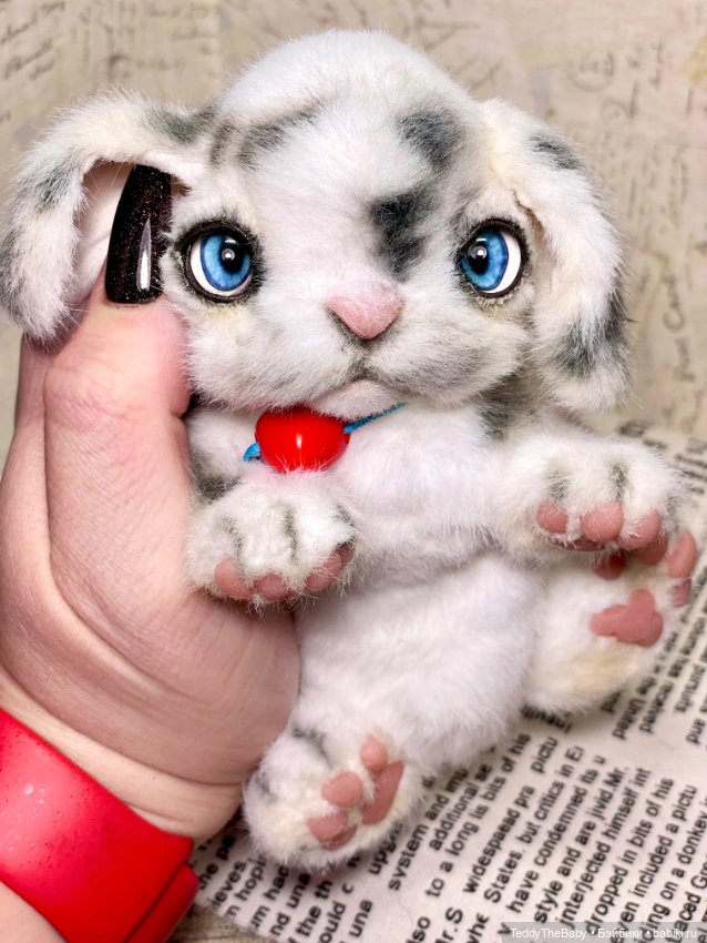 Fortune — Реалистичные игрушки и звери (Натюр): собаки (фото 8)