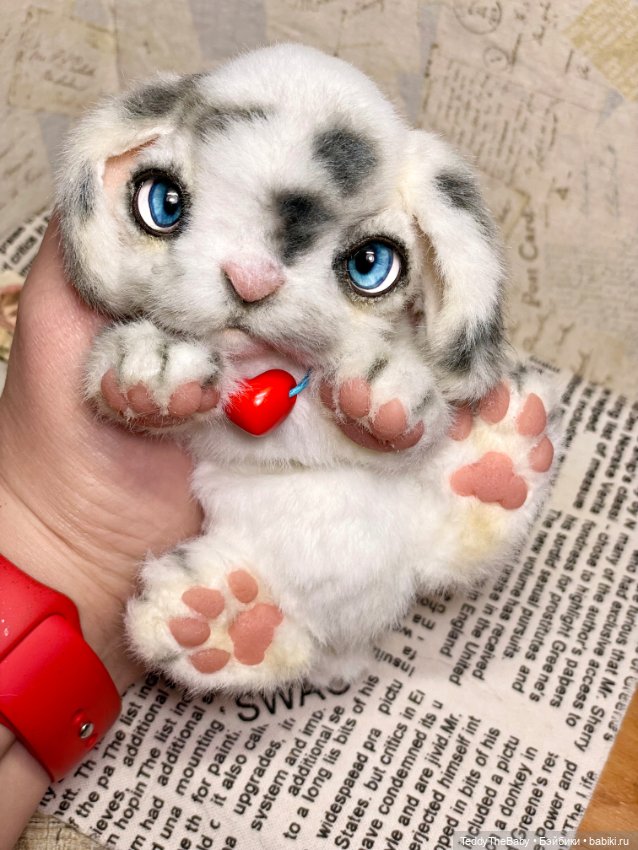 Fortune — Реалистичные игрушки и звери (Натюр): собаки