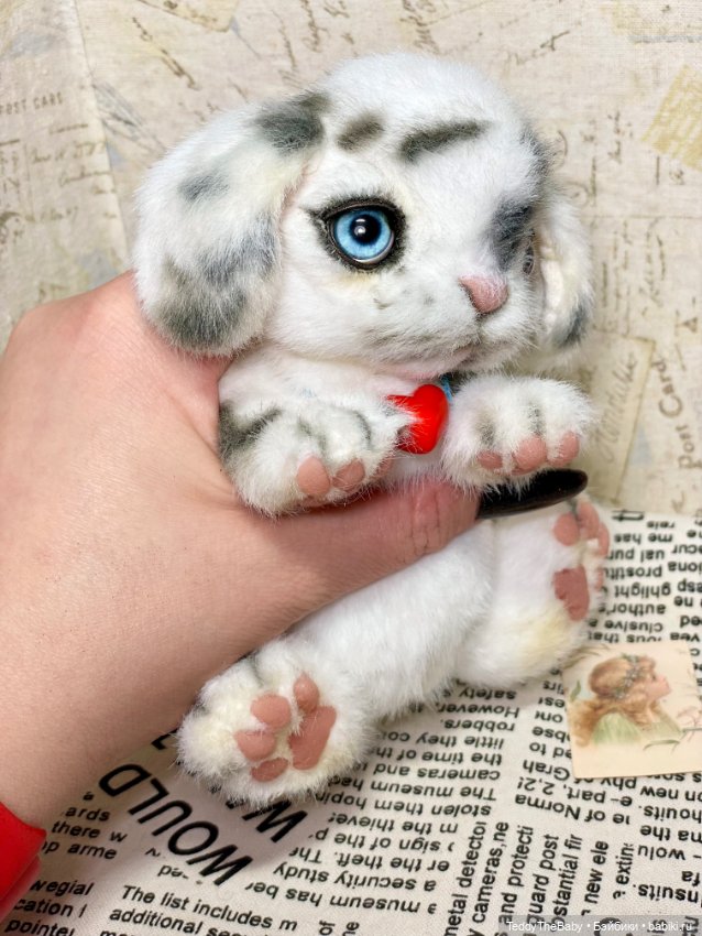 Fortune — Реалистичные игрушки и звери (Натюр): собаки