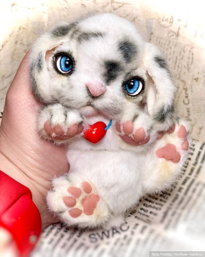 Fortune — Реалистичные игрушки и звери (Натюр): собаки (фото 10)