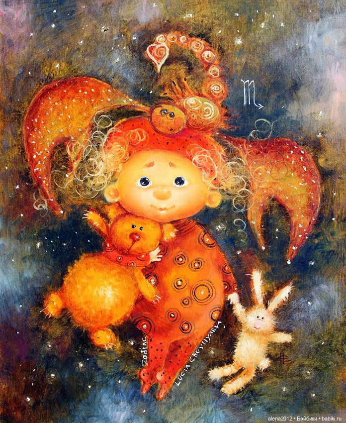 Люся Чувиляева и коты — Интересное и необычное: фотоподборки