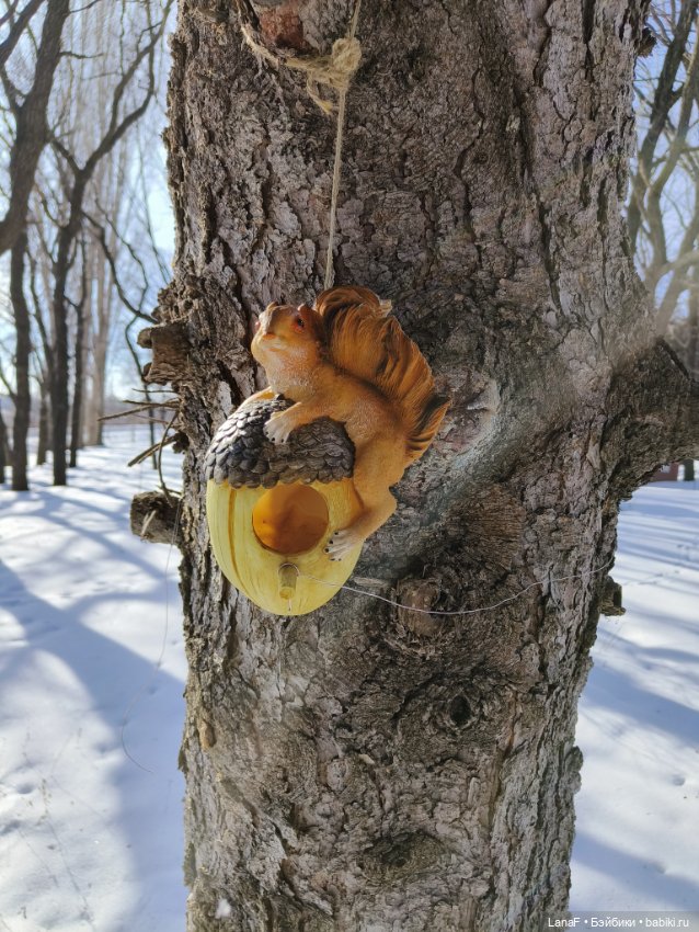 Зимняя сказка с Адора мини Adora mini