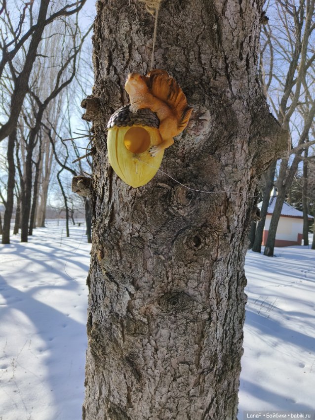 Зимняя сказка с Адора мини Adora mini