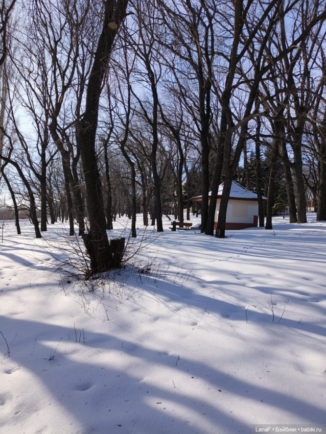 Зимняя сказка с Адора мини Adora mini