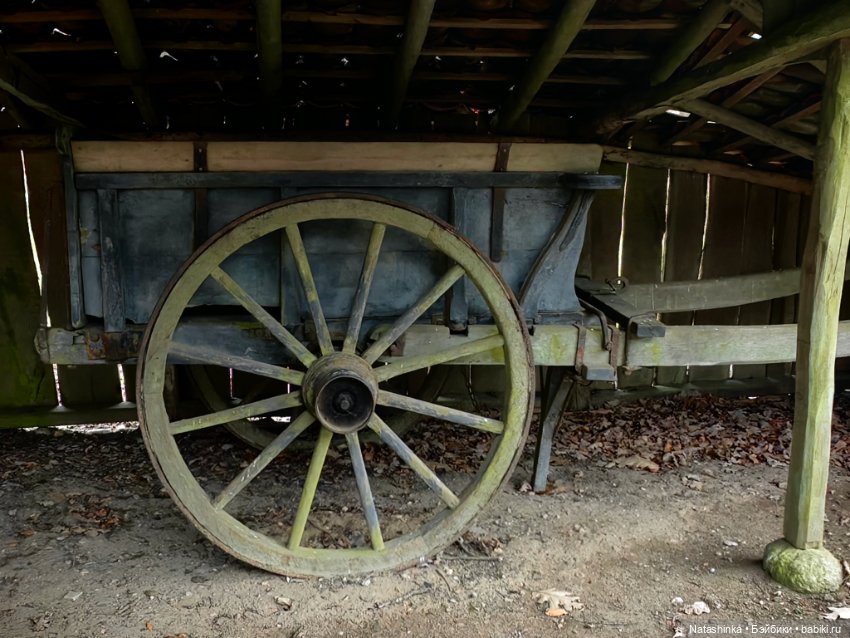 Музыкальная История 98 — Туризм и путешествия: фотоотчеты из поездок (фото 3)