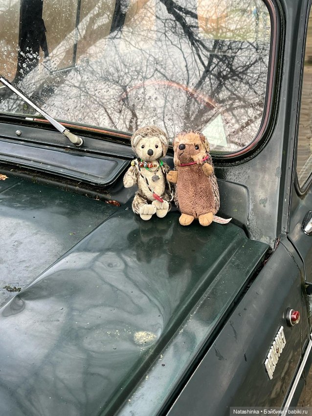 Музыкальная История 98 — Туризм и путешествия: фотоотчеты из поездок