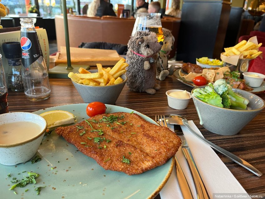 Музыкальная История 98 — Туризм и путешествия: фотоотчеты из поездок