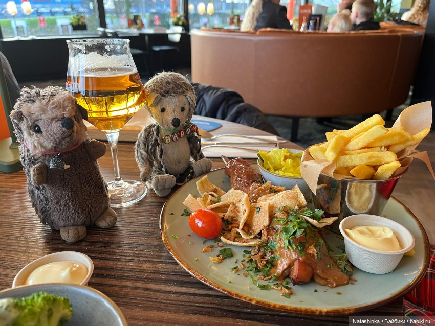 Музыкальная История 98 — Туризм и путешествия: фотоотчеты из поездок