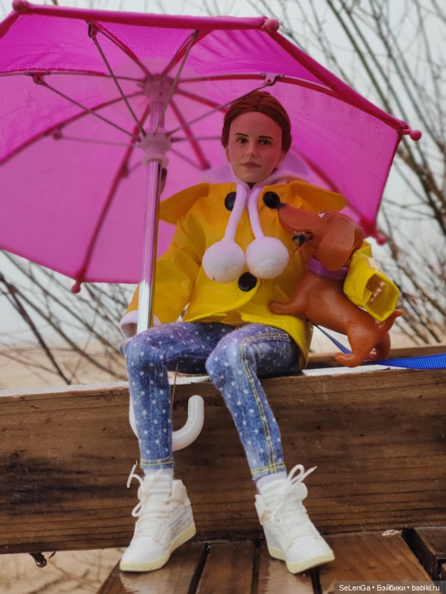 Присматриваюсь к Гермионе/Белль (фото 8)